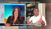 COVID-19: Alfonso Pecoraro Scanio cosa ne pensa?