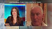 COVID-19: Ernesto Preatoni