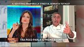 COVID-19 e l'inquinamento