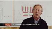 Covid-19: Guido Bertolaso