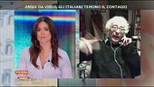 Giampiero Mughini: "Non si devono allentare i vincoli"