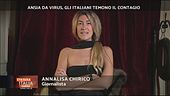 Una parte di iItaliani ha già sviluppato l'immunità?