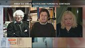Pietrangelo Buttafuoco sulla conferenza stampa di Conte