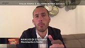 Manlio Di Stfano sull'Ue