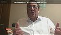 "Il Sud ha dato una prova grandissima" Parla Roberto Napoletano