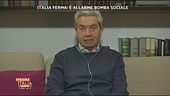 Italia ferma: Parla Antonio Padellaro