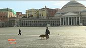 Chiusi per virus