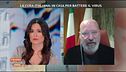 Intervista al governatore dell'Emilia Romagna Bonaccini