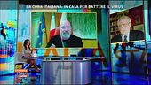 Bonaccini: "Le restrizioni contano"