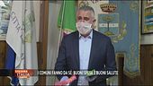 Solidarietà, la prima cura contro il virus