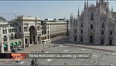 "Per noi professionisti dal governo solo briciole"