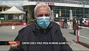 Contro code e virus la spesa in ordine alfabetico