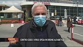 Contro code e virus la spesa in ordine alfabetico