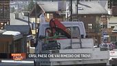 Il Covid-19 ha contagiato l'economia mondialei