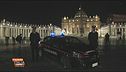 Lunghe code a Roma per i controlli