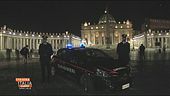 Lunghe code a Roma per i controlli