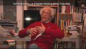 La strana Pasqua degli Italiani