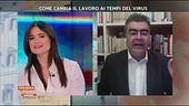 COVID-19: Fiano vs Paragone