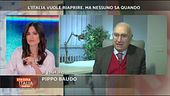 Caccia agli anticorpi