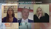 Gian Luigi Nuzzi: "L'Italia è poco amata in Europa