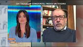 Dario Vergassola su congiunti e parenti