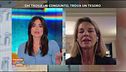 Claudia Fusani: "Un paternalismo irritante"