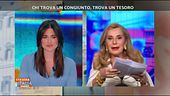 Rosanna Cancellieri sulle autocertificazioni