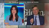 In diretta Stefano Zurlo