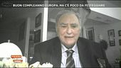 Le parole di Giulio Sapelli sull'economia in Europa