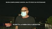 La rabbia degli albergatori