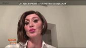 Le proposte di Anna Maria Bernini, Forza Italia