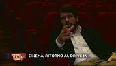 Cinema, ritorno al Drive in