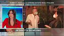 La movida milanese