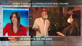 La movida milanese
