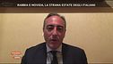 Giulio Gallera: cosa pensa della movida senza controllo?