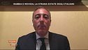 C'è un attacco politico alla Lombardia?