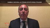 C'è un attacco politico alla Lombardia?