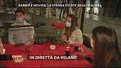 C'è bisogno di controllo o basta l'autodisciplina?