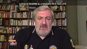 Fase 2, parla Michele Emiliano