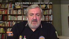 Fase 2, parla Michele Emiliano
