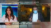 Fase 2, lo sfogo di un ristoratore