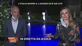 Fase 2, parla un albergatore di Jesolo