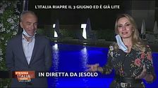 Fase 2, parla un albergatore di Jesolo