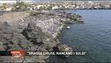 Fase 2, spiagge chiuse in Sicilia
