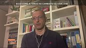 Fase 2, parla il sindaco Matteo Ricci