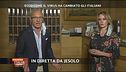 Fase 2, un albergatore in difficoltà