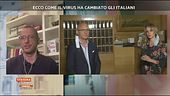Fase 2 e il bonus vacanze