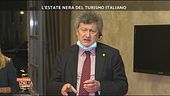 In diretta da Venezia il Direttore Associazione Albergatori