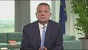 Fabio Panetta, comitato esecutivo Bce