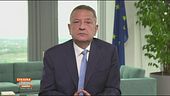 Fabio Panetta, comitato esecutivo Bce